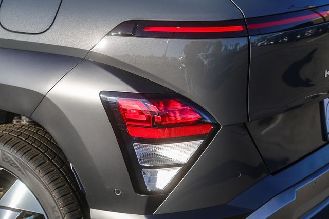 2026 Hyundai Kona Limited Folsom CA