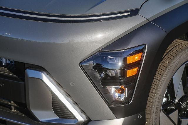 2026 Hyundai Kona Limited Folsom CA