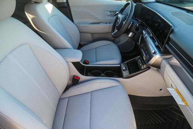2026 Hyundai Kona Limited Folsom CA