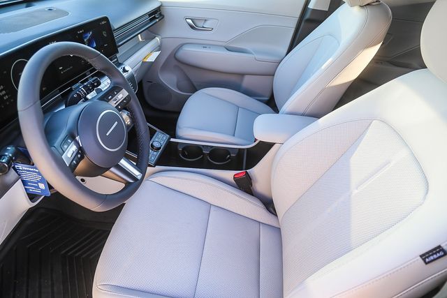 2026 Hyundai Kona Limited Folsom CA