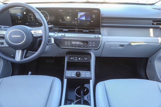 2026 Hyundai Kona Limited Folsom CA