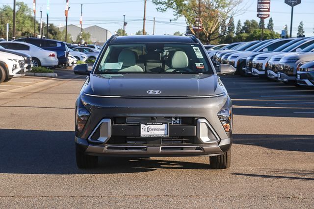 2026 Hyundai Kona Limited Folsom CA