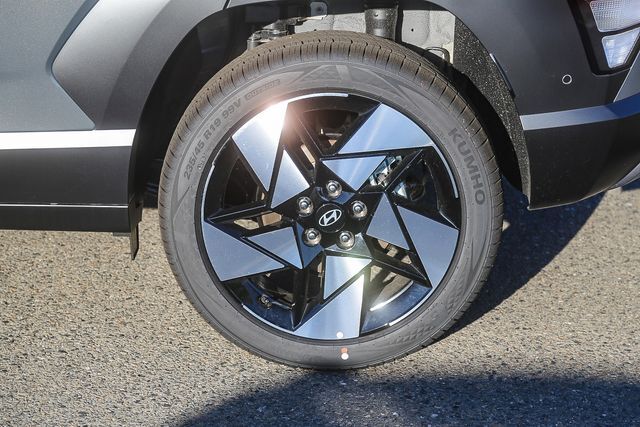 2026 Hyundai Kona Limited Folsom CA
