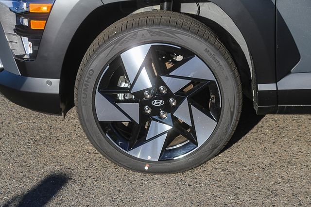 2026 Hyundai Kona Limited Folsom CA