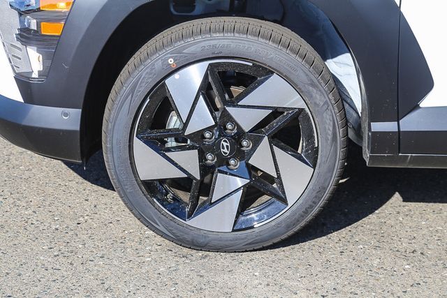 2026 Hyundai Kona Limited Folsom CA