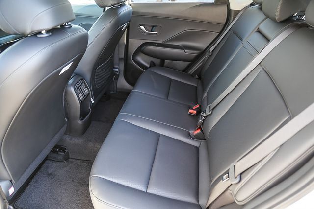 2026 Hyundai Kona Limited Folsom CA