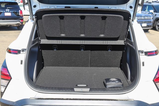 2026 Hyundai Kona Limited Folsom CA