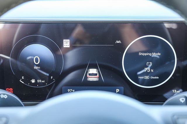 2026 Hyundai Kona Limited Folsom CA
