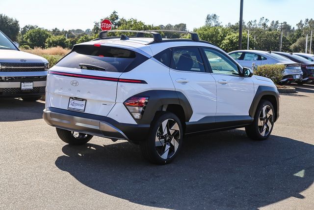 2026 Hyundai Kona Limited Folsom CA