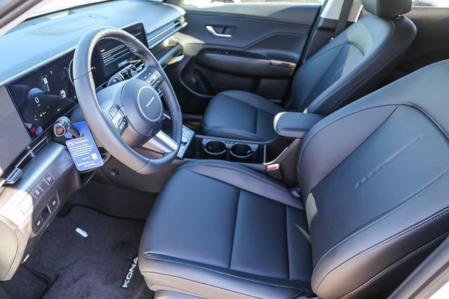 2026 Hyundai Kona Limited Folsom CA