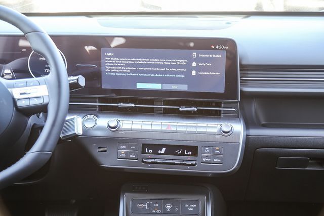 2026 Hyundai Kona Limited Folsom CA