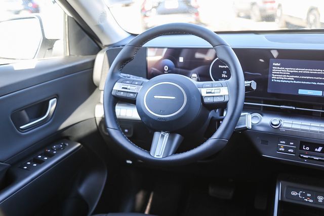 2026 Hyundai Kona Limited Folsom CA