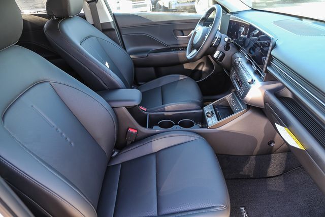 2026 Hyundai Kona Limited Folsom CA