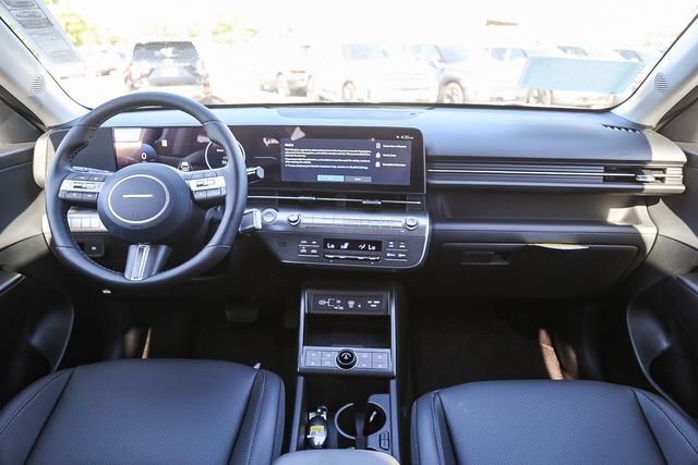 2026 Hyundai Kona Limited Folsom CA