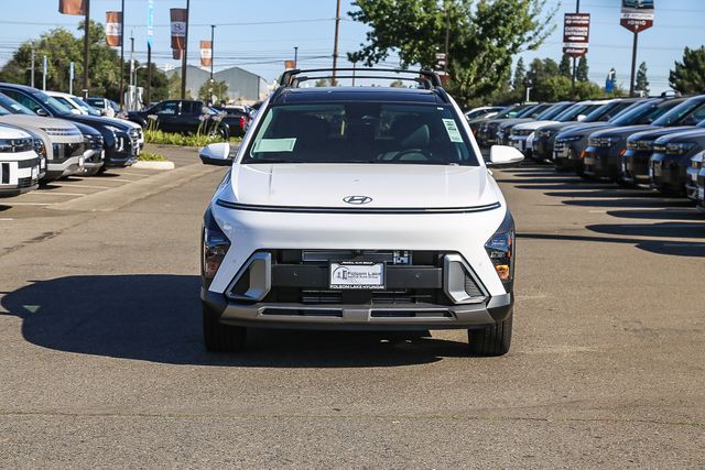 2026 Hyundai Kona Limited Folsom CA