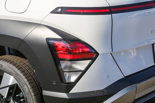 2026 Hyundai Kona Limited Folsom CA