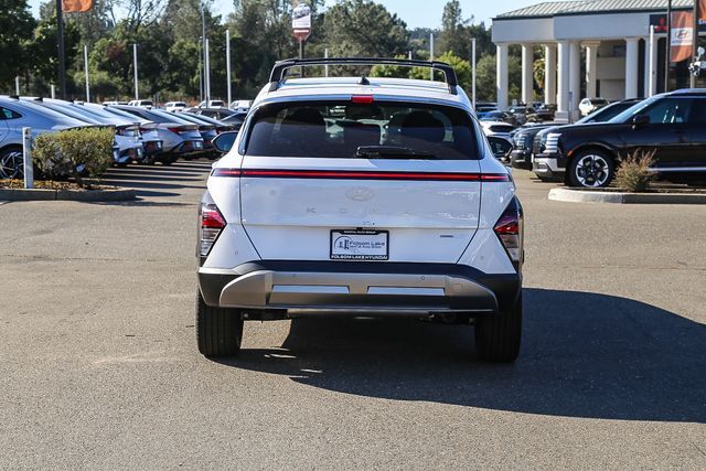 2026 Hyundai Kona Limited Folsom CA