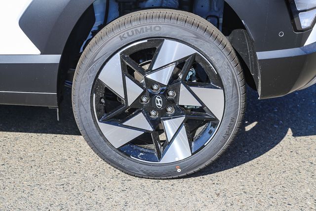 2026 Hyundai Kona Limited Folsom CA