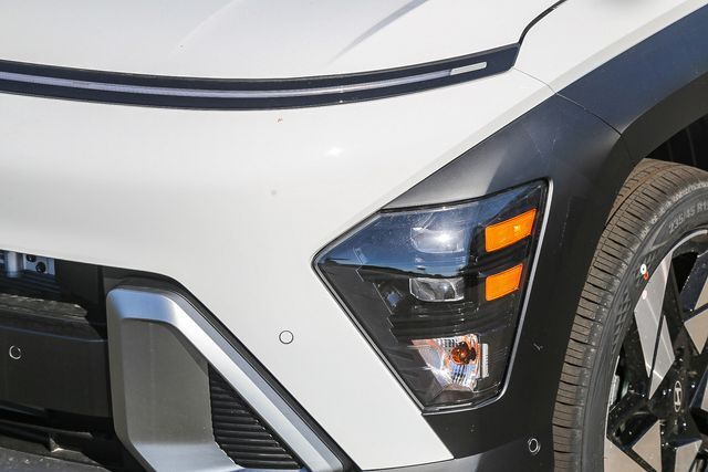 2026 Hyundai Kona Limited Folsom CA