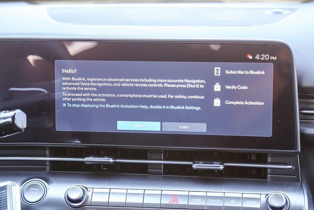 2026 Hyundai Kona Limited Folsom CA
