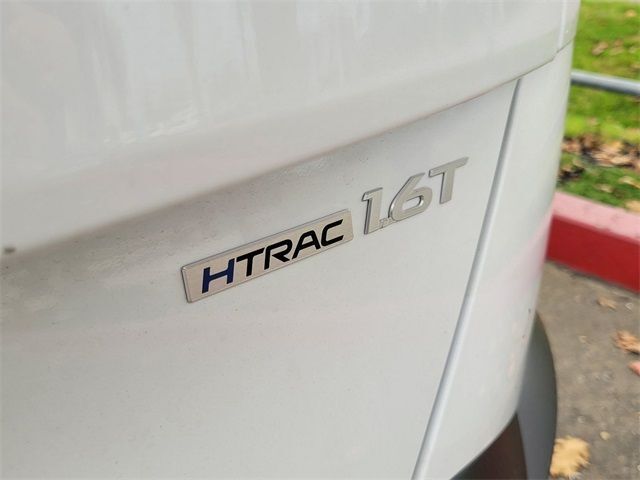 2026 Hyundai Kona Limited Folsom CA