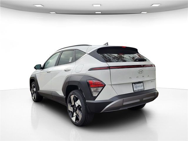 2026 Hyundai Kona Limited Folsom CA