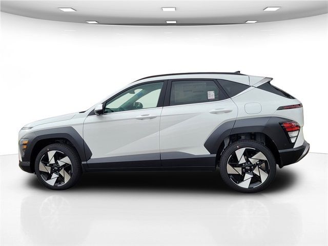 2026 Hyundai Kona Limited Folsom CA