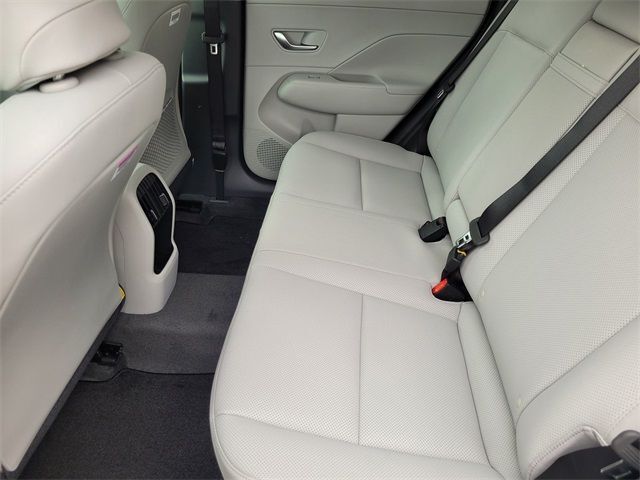 2026 Hyundai Kona Limited Folsom CA