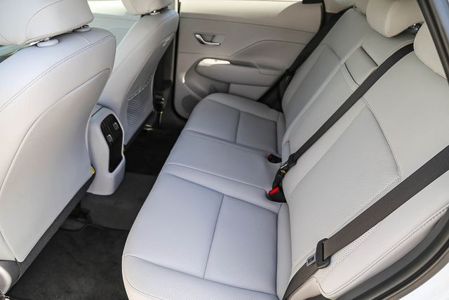 2026 Hyundai Kona Limited Folsom CA