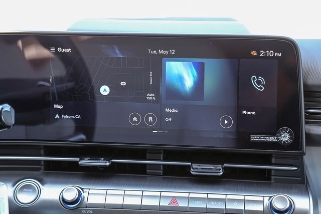 2026 Hyundai Kona Limited Folsom CA