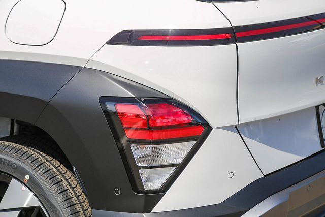 2026 Hyundai Kona Limited Folsom CA