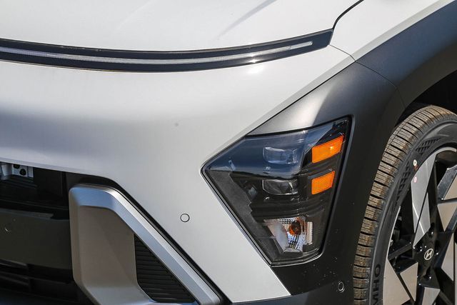 2026 Hyundai Kona Limited Folsom CA