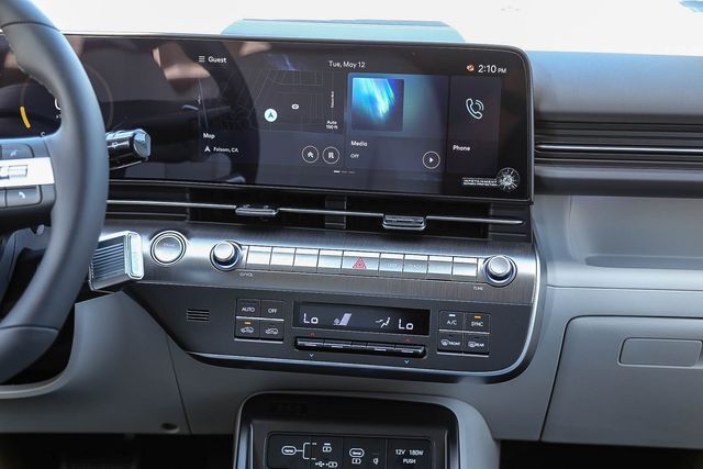 2026 Hyundai Kona Limited Folsom CA
