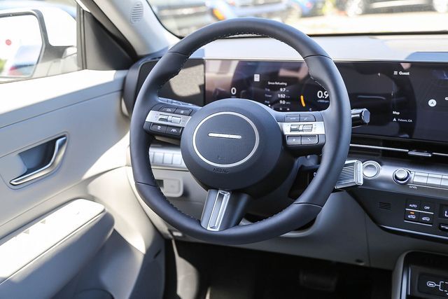 2026 Hyundai Kona Limited Folsom CA