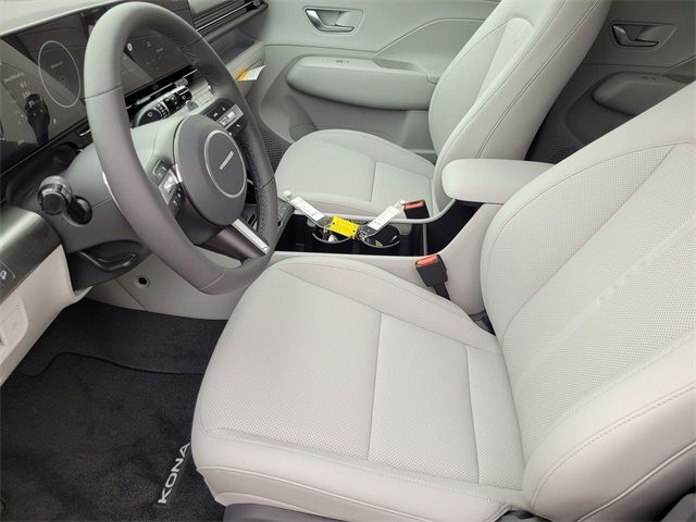 2026 Hyundai Kona Limited Folsom CA