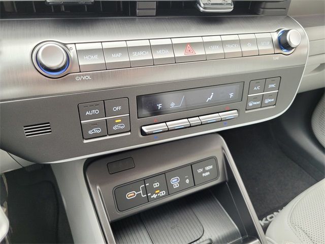 2026 Hyundai Kona Limited Folsom CA
