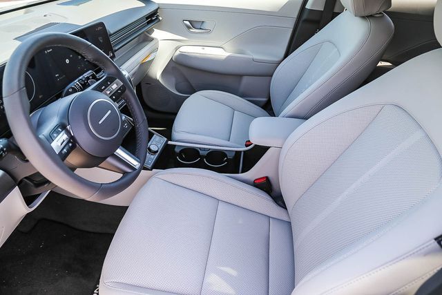 2026 Hyundai Kona Limited Folsom CA