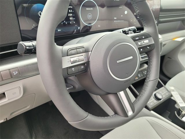2026 Hyundai Kona Limited Folsom CA