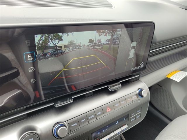 2026 Hyundai Kona Limited Folsom CA