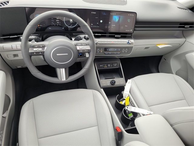 2026 Hyundai Kona Limited Folsom CA