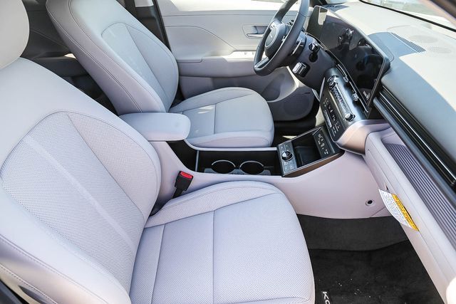 2026 Hyundai Kona Limited Folsom CA