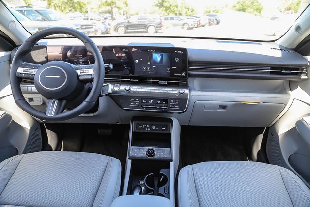 2026 Hyundai Kona Limited Folsom CA