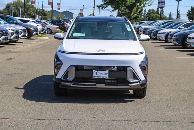 2026 Hyundai Kona Limited Folsom CA