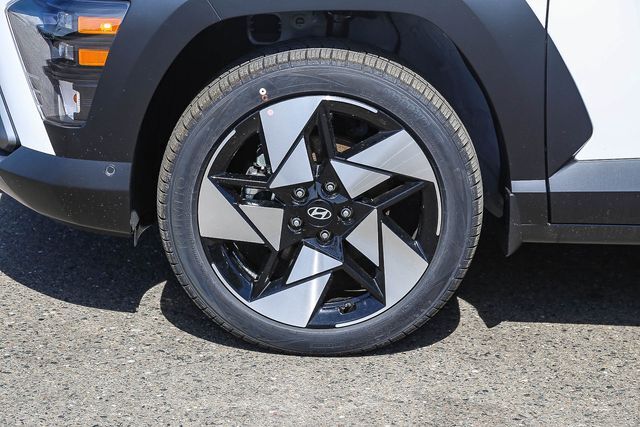 2026 Hyundai Kona Limited Folsom CA