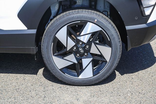 2026 Hyundai Kona Limited Folsom CA