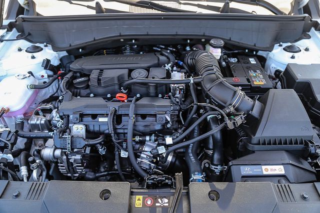 2026 Hyundai Kona Limited Folsom CA