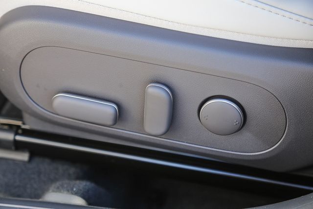 2026 Hyundai Kona Limited Folsom CA