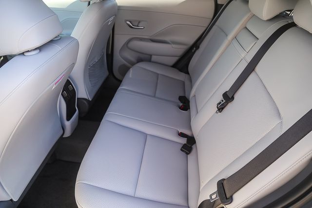 2026 Hyundai Kona Limited Folsom CA
