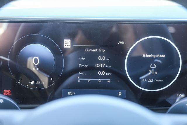 2026 Hyundai Kona Limited Folsom CA