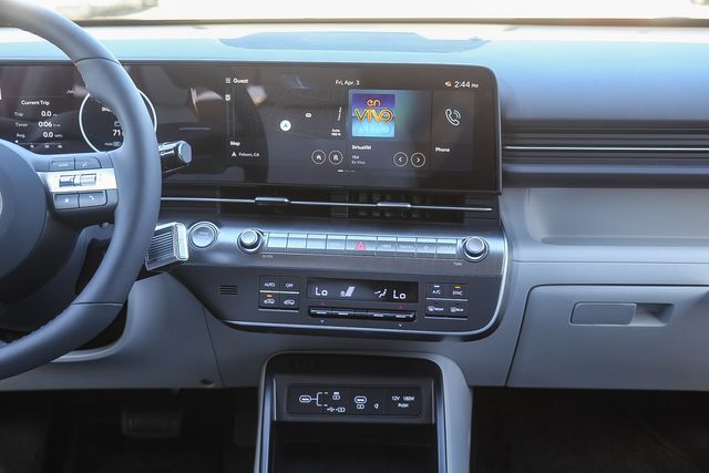 2026 Hyundai Kona Limited Folsom CA